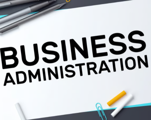 ניהול ואדמיניסטרציה